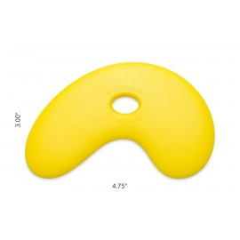 Sm. Bowl - Yellow Sm. Bowl - Yellow